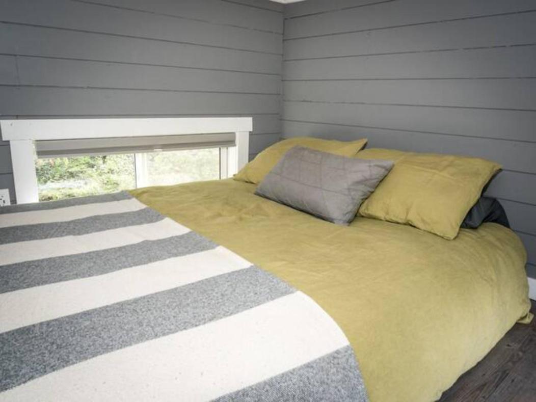 Golden Tiny Homes Екстериор снимка