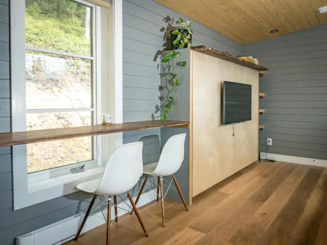 Golden Tiny Homes Екстериор снимка