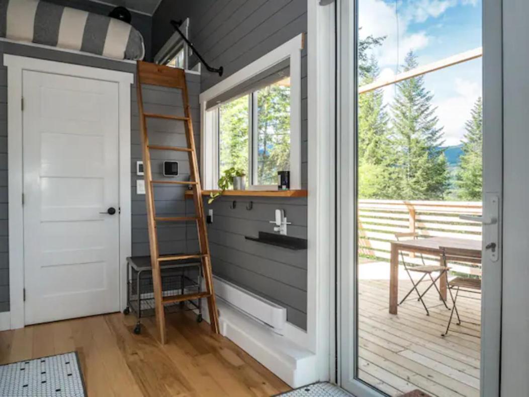 Golden Tiny Homes Екстериор снимка